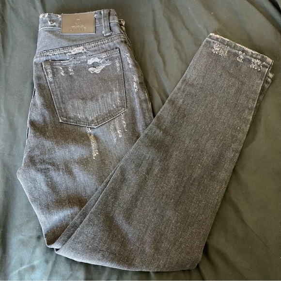 unif twerk jeans 24 - Picture 9 of 12